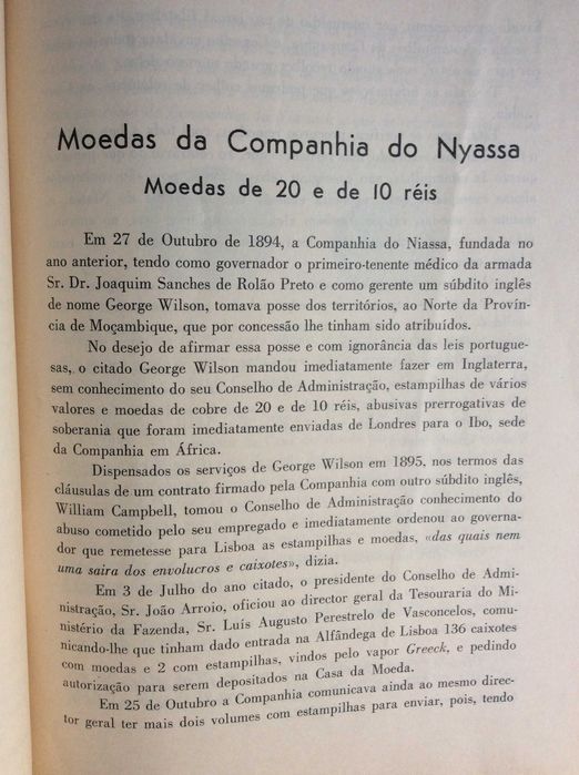 Boletim da Sociedade de Geografia de Lisboa. Janeiro e Fevereiro, 1946