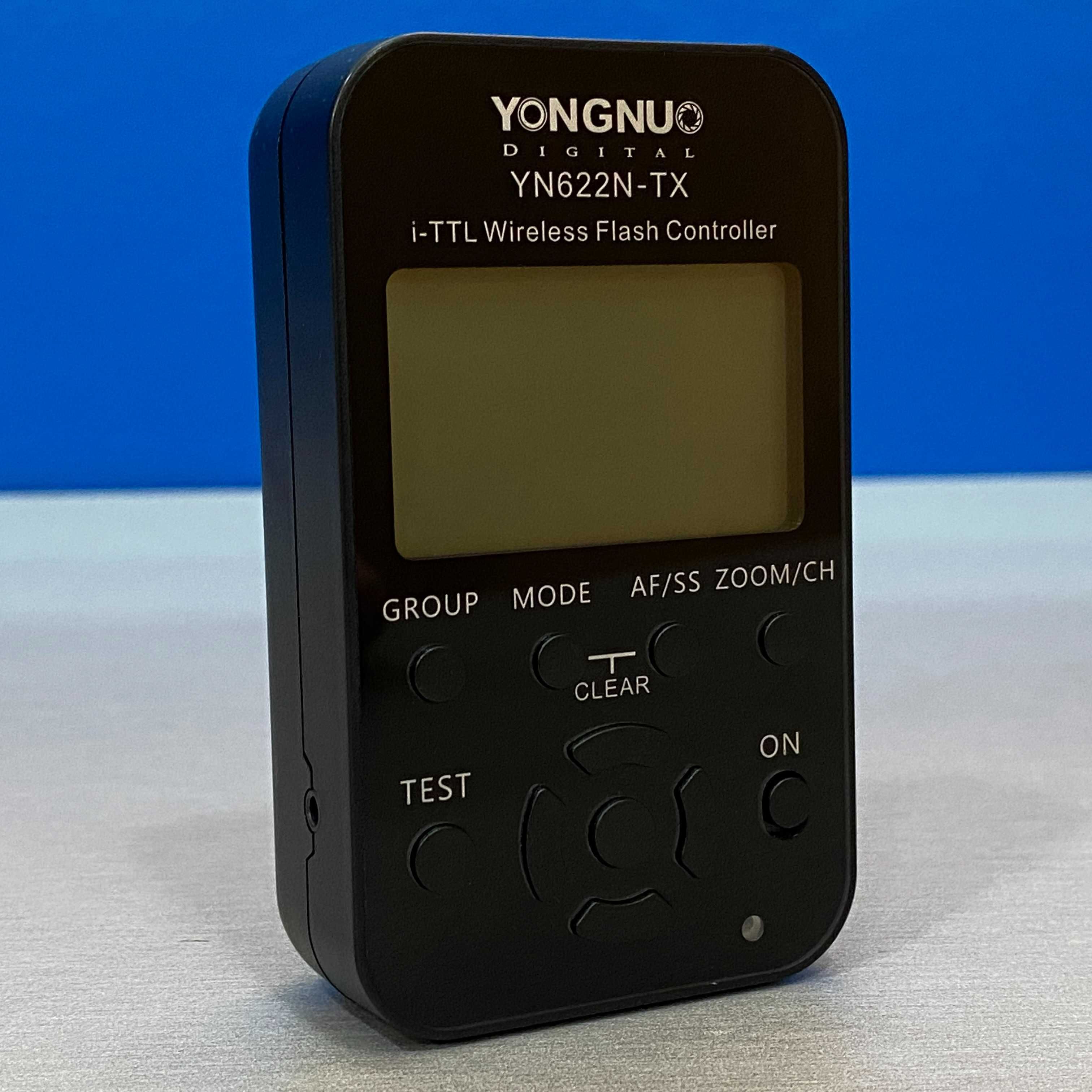 Yongnuo YN622N-TX (i-TTL Wireless Flash Controller)