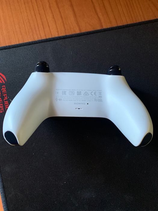 Comando PS5 Dualsense
