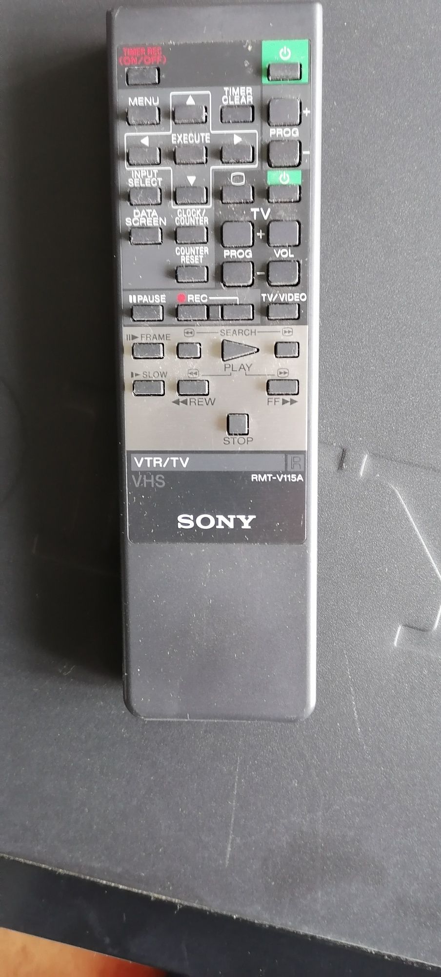 Magnetowid Sony SLV-226EE