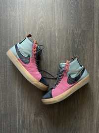 Nike Sb Blazer High