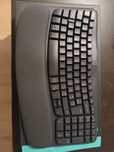 Logitech wave Keys klawiatura bezprzewodowa 1664
