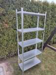 Sprzedam regal ocynk 1,5
