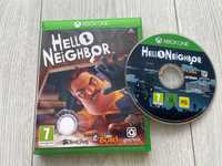 Hello Neighbor Xbox Series X One Jak Nowa Wyprzedaz Kolekcji Jaworzno.