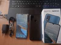 Продам Nokia c21plus 3/32 + чохол та захисне скло  повний комплект