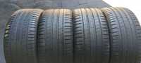 Резина літня,7мм, Pirelli P Zero PZ4 RFT 275/40 315/35 R21 (арт.9534)