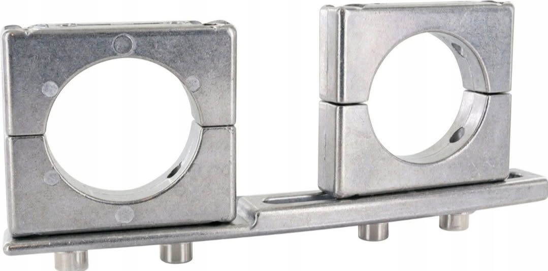 Podwójny uchwyt anteny satelitarnej 40MM SCHWAIGER 9475 LNB