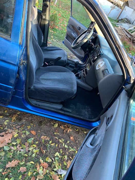 Продам Ford escort