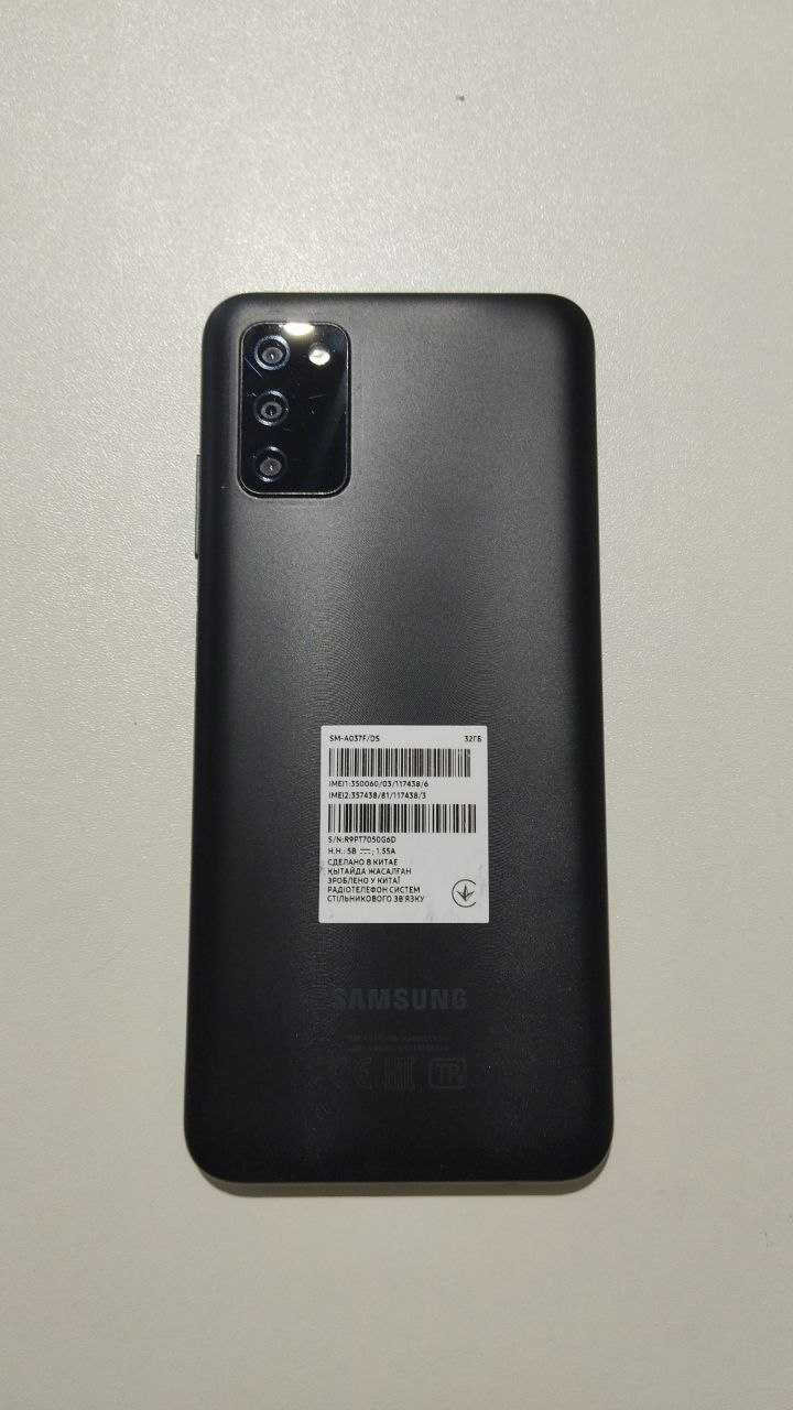 Samsung A03s 3/32