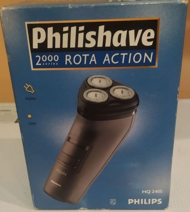 Электрическая бритва Philips have