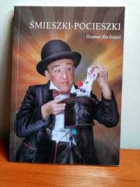 Śmieszki-pocieszki. Humor dla dzieci