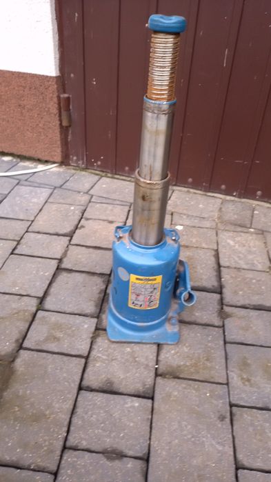 Podnośnik 12t max 58cm