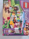 LEGO Friends 3938 Domek królika