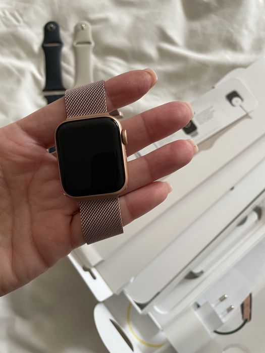 Apple watch se cellular