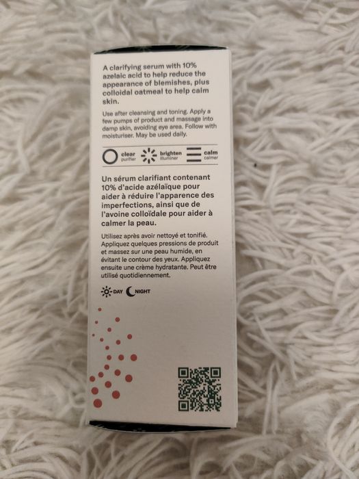 Facetheory serum z kwasem azelainowym