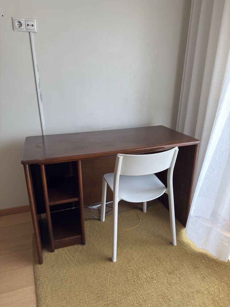 Quarto completo