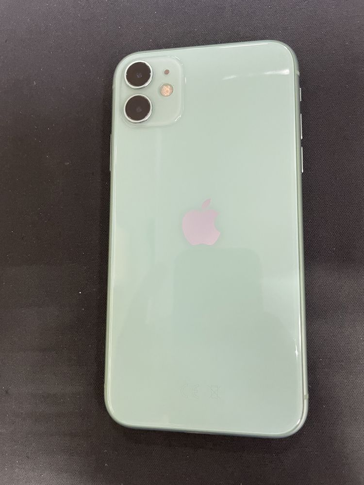 Apple Iphone 11 64 Gb