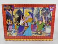 puzzle Jumbo Disney 500