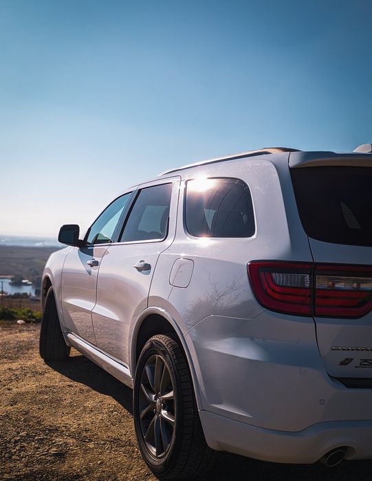 Продам Dodge Durango