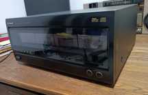 Odtwarzacz CD zmieniarka 100 płyt Pioneer PD-F100E