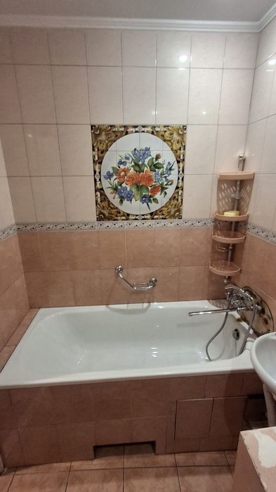 Прибирання квартир, будинків, офісів Клінінг