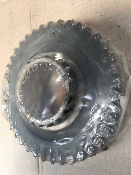 Koło zębate napędzane reduktora Z-39pw35 Ursus C-385