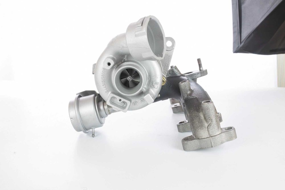 Turbosprężarka Audi Seat Volkswagen Skoda 1.9 TDI 105 KM 543.99700.029