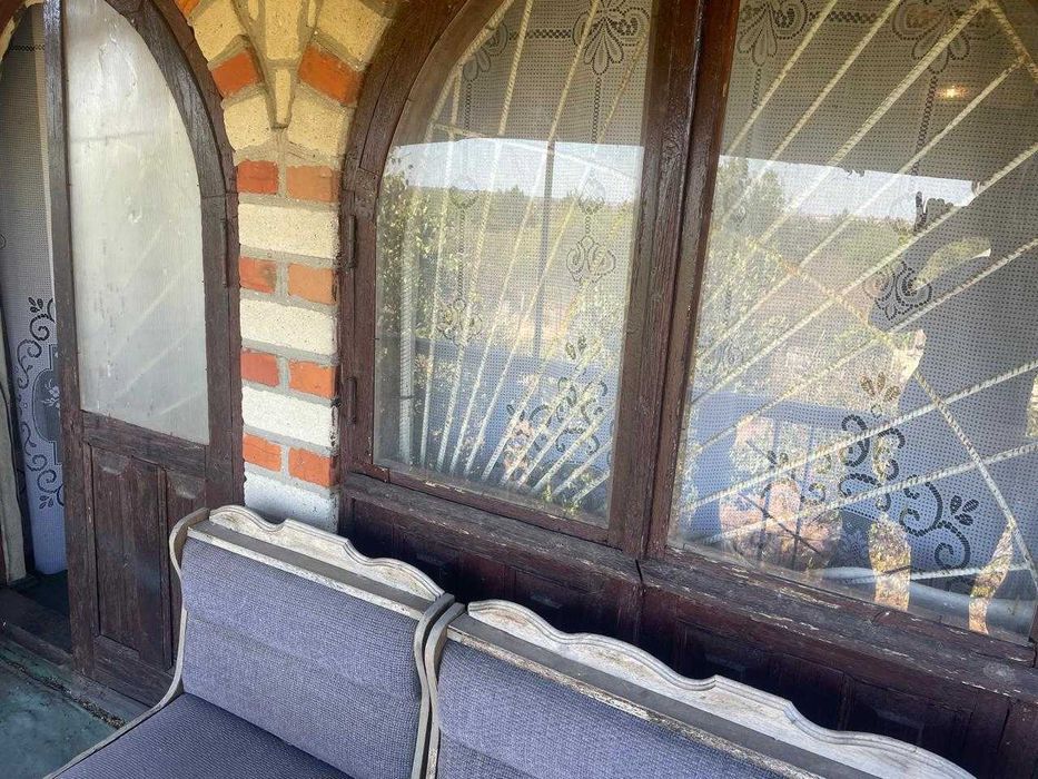 будинок , дача з землею н.п Паліівка