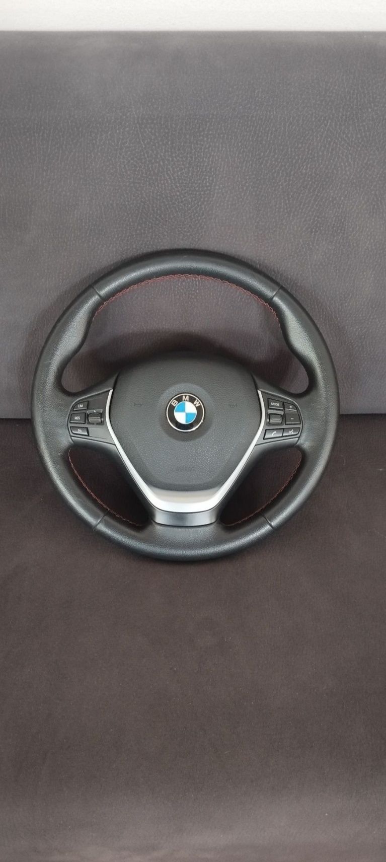 Volantes BMW C/airbag