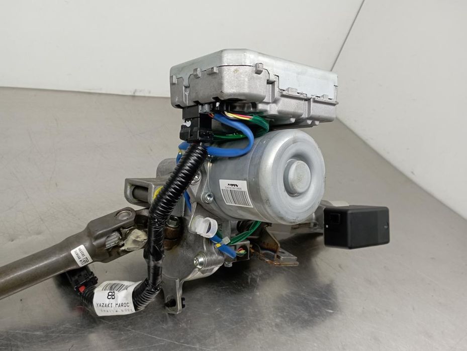 Coluna de direção NISSAN Micra V (K14)