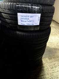 4x 255/50R19 Continental Premium Contact 6