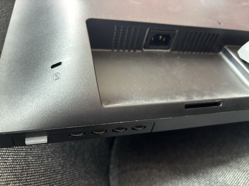 Monitor Philips 24 cale 243v5l