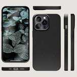 Etui ochronne plecki do iPhone 14 czarne