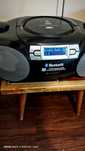 Radio RDS DAB+Cdmp3 ad pendrive Soundmaster