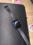 Zegarek Apple Watch series 3