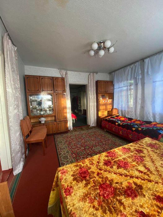 Продам дом в Обуховке срочно