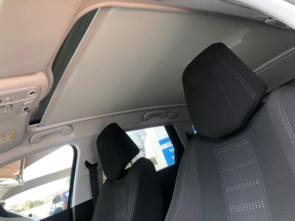 Peugeot 308 SW Preta Full Extras