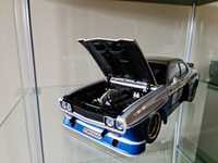 Miniatura Ford 1:18