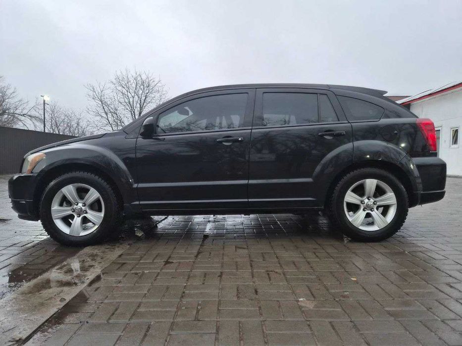 Продам Додж калібер