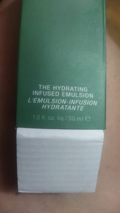 La mer, омолаживающая эмульсия,30мл