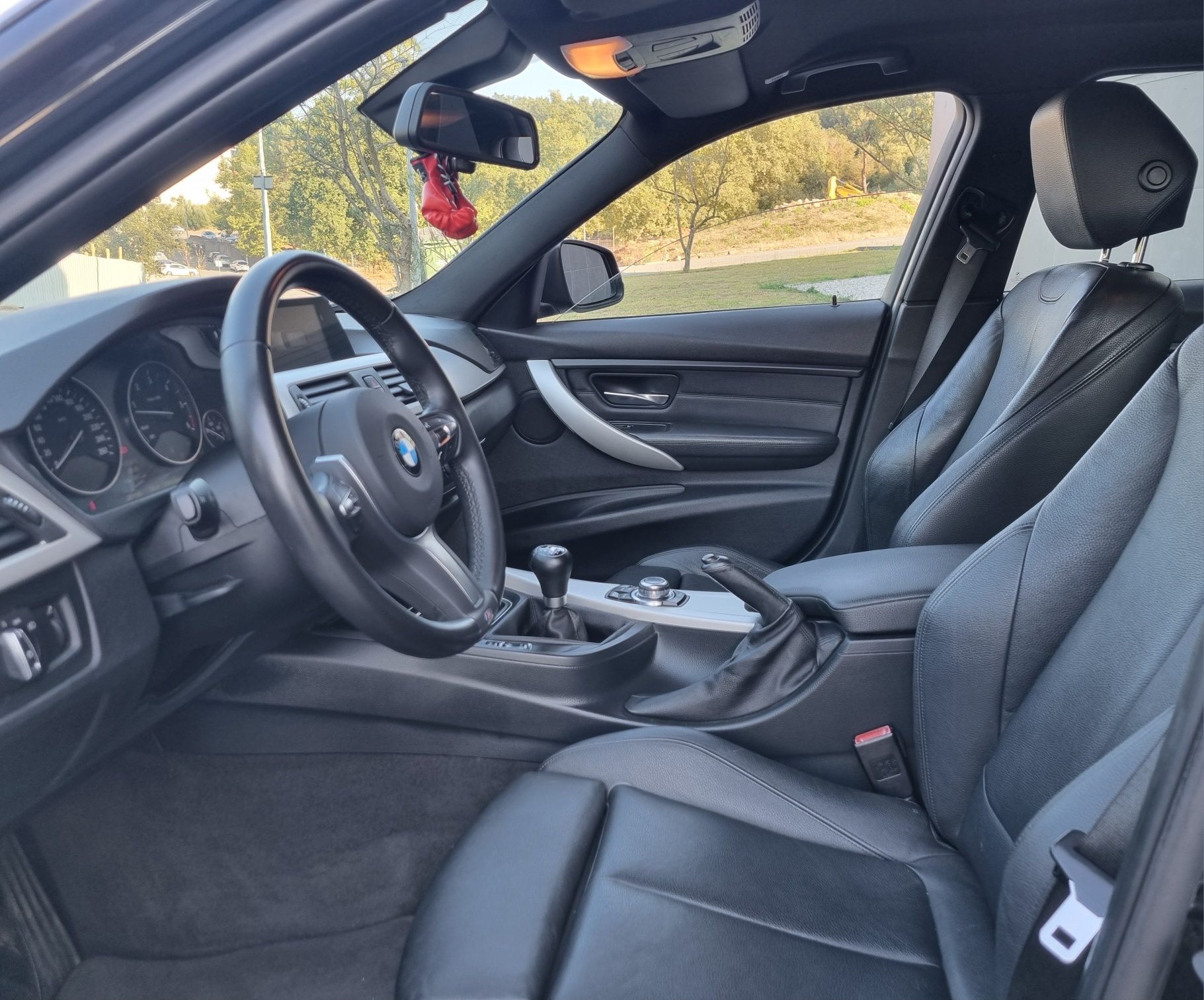 BMW 320d SWAP M57 35d Negociável