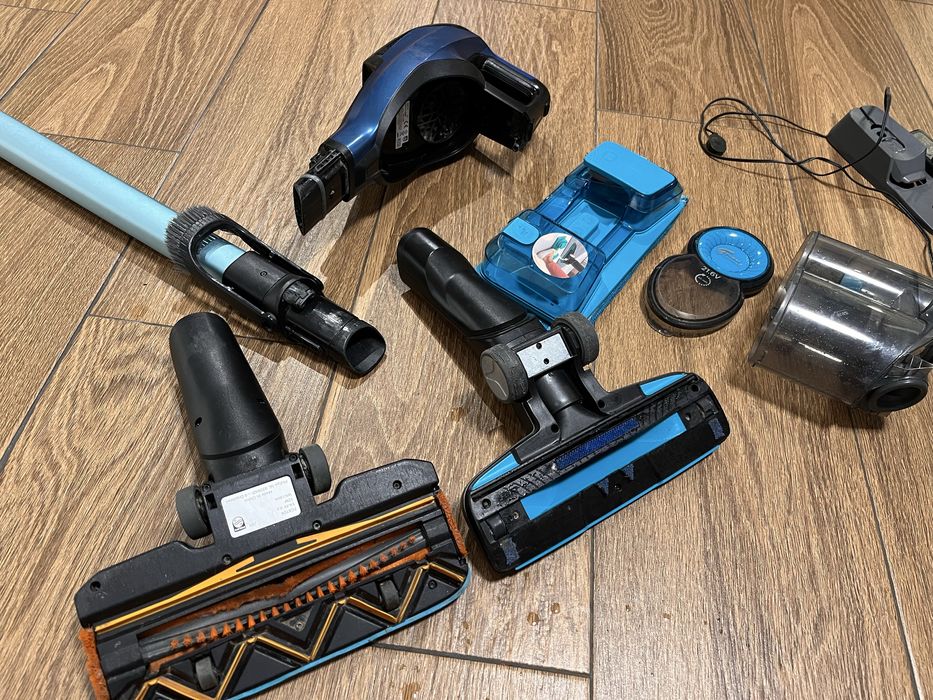 Пилосос Philips speed  aqua