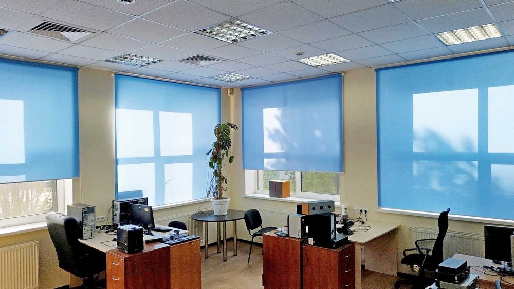 ЗНИЖКА-30%‼️230м2 Офісній блок 7каб‼️ Парковка+Кондиціонер+Генератор