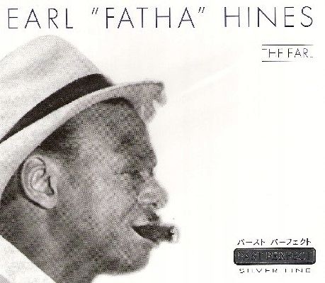 Earl ''Fatha'' Hines - The Earl Cd