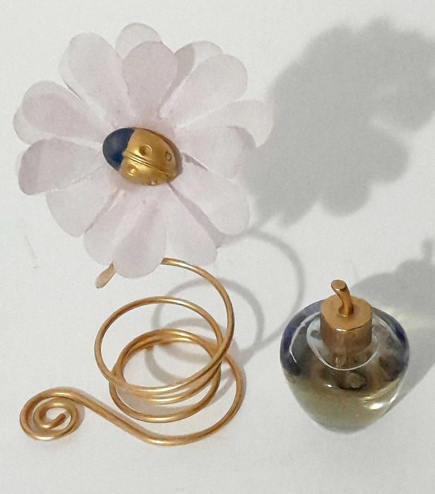 Perfume miniatura Lolita Lempicka 5ml Edição Limitada com Joaninha