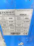 Piec Zębiec plus boiler i grzejniki