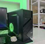 Персональний компʼютер Gigabyte GA-B75M-D3V, Intel Xeon E3-1230 v2