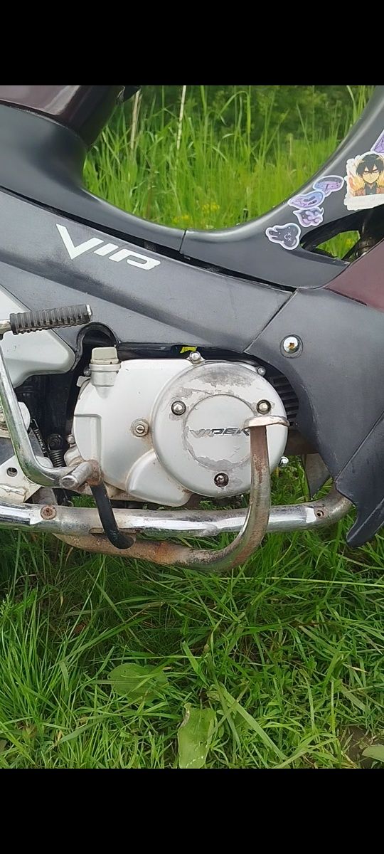 Viper aktive 110cc