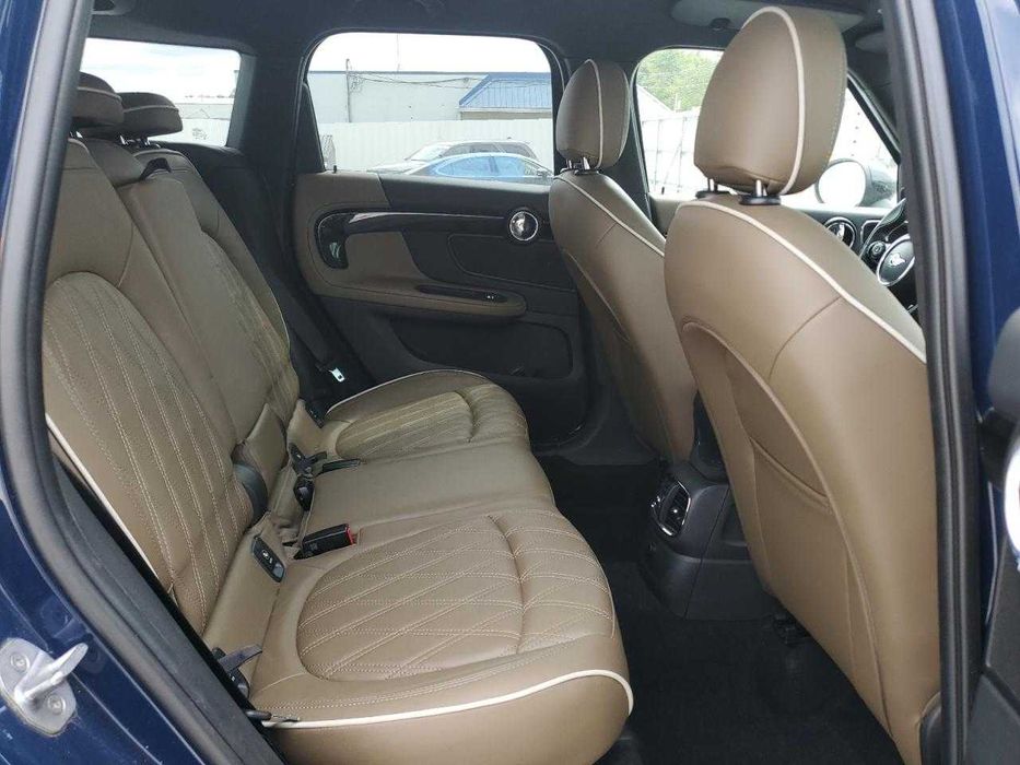 Mini Cooper S Countryman ALL4