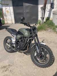 Geon Scrambler 250